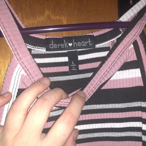 Tank top - Picture 2 of 2